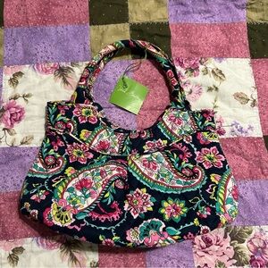 Vera‎ Bradley Girls Mini Tote